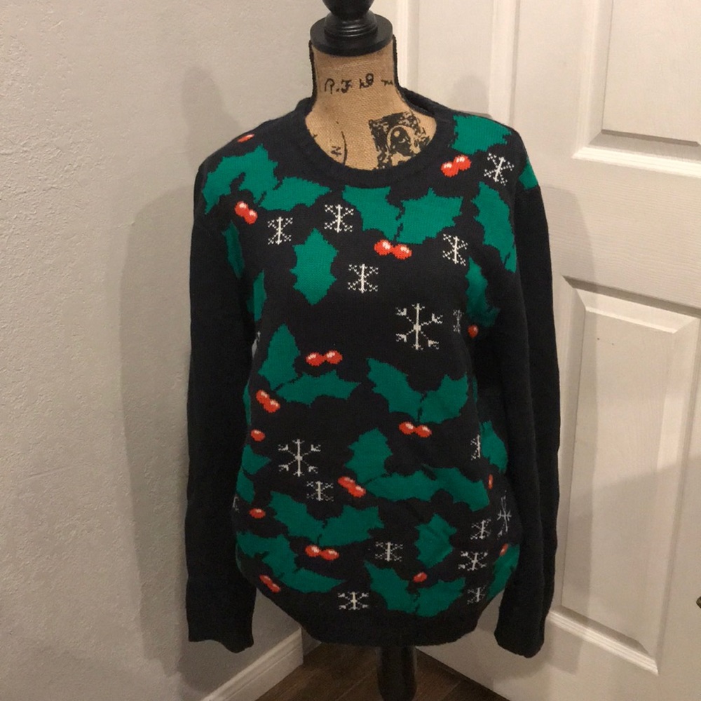 Christmas Sweater